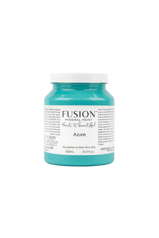 Fusion Mineral Paint Pint Size