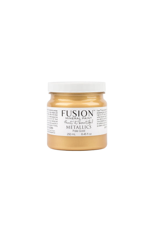 Fusion Mineral Metallic