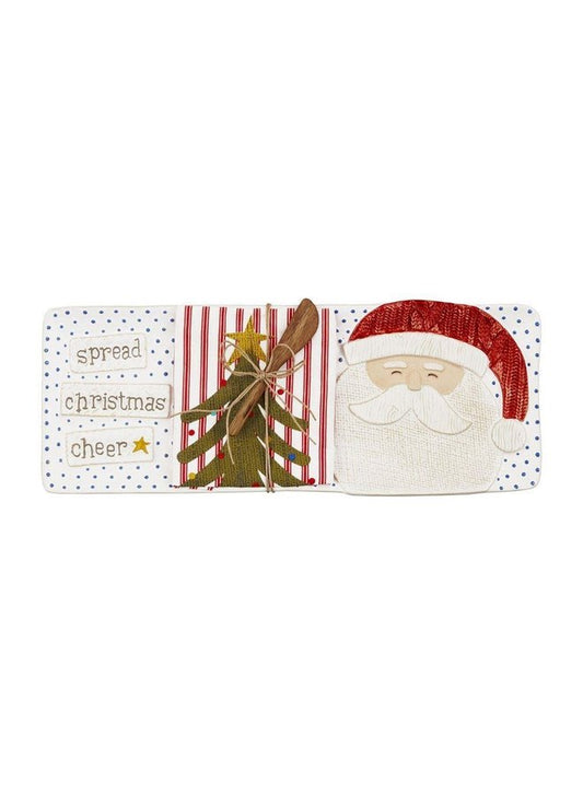 Hostess Christmas Set